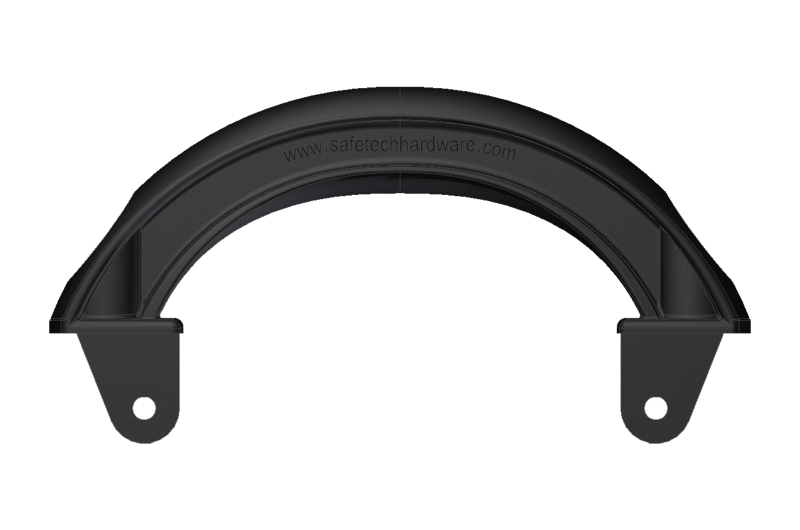 SAFETECH GATE HANDLE