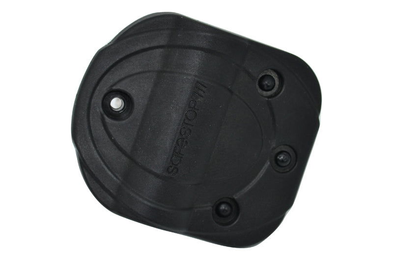 POLYMER GATE STOP