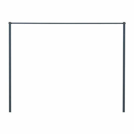 DAYTEK GROUND MOUNT KIT FOR CLOTHESLINE