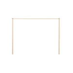 DAYTEK GROUND MOUNT KIT FOR CLOTHESLINE