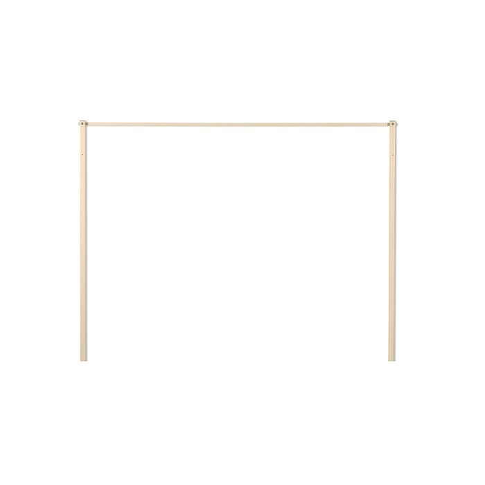 DAYTEK GROUND MOUNT KIT FOR CLOTHESLINE