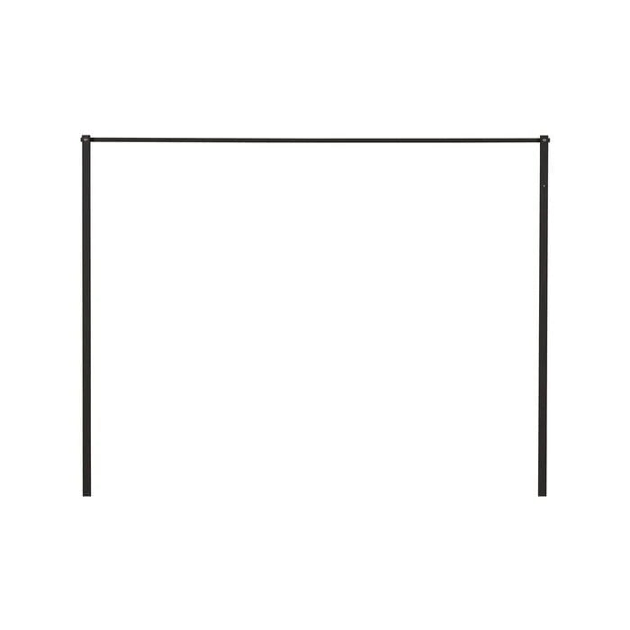 DAYTEK GROUND MOUNT KIT FOR CLOTHESLINE