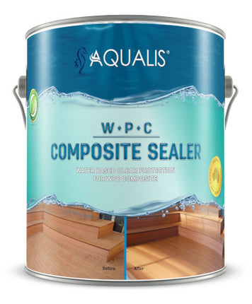 AQUALIS COMPOSITE SEALER