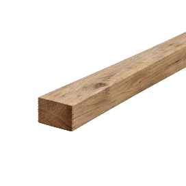 Hardwood Timber Batten 50x50mm