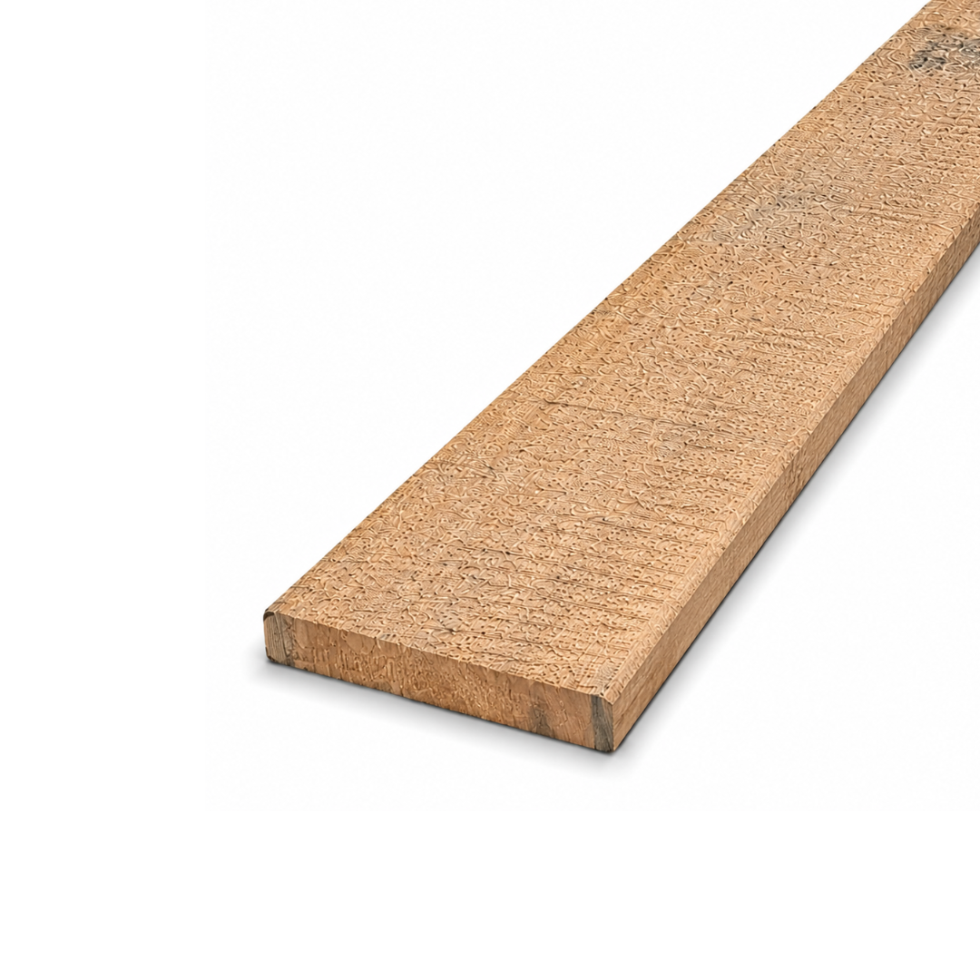 HARDWOOD FENCE PALING 150x12x1.8m