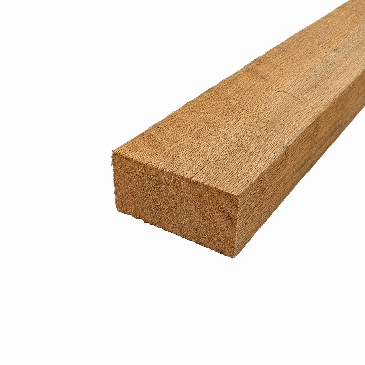 HARDWOOD FENCE RAILS 75x50m