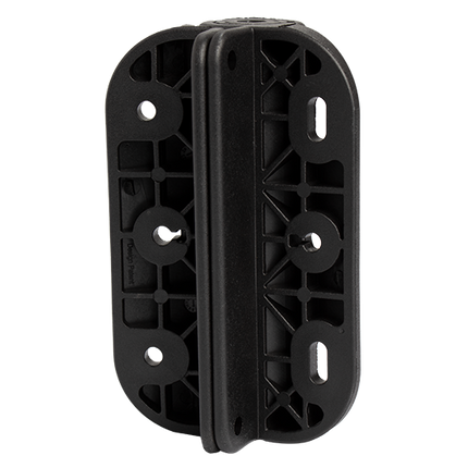 HEAVY DUTY ADJUSTABLE TENSION HINGE