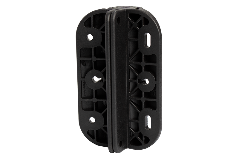 HEAVY DUTY ADJUSTABLE TENSION HINGE