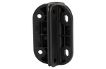 Adjustable Gate Hinge