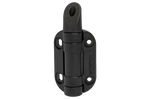 Adjustable Gate Hinge