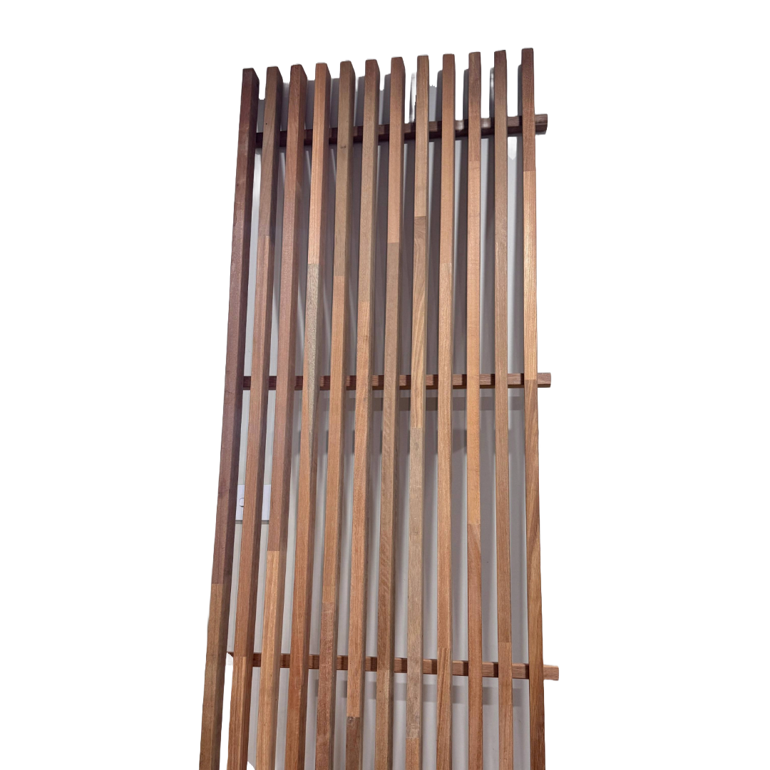 MERBAU SCREEN PANEL- 600mm