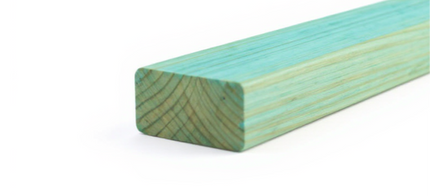 MGP10 GRADED BLUE SHIELD 70 x 35