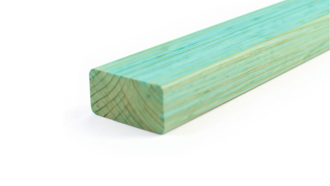 MGP10 GRADED BLUE SHIELD 70 x 45