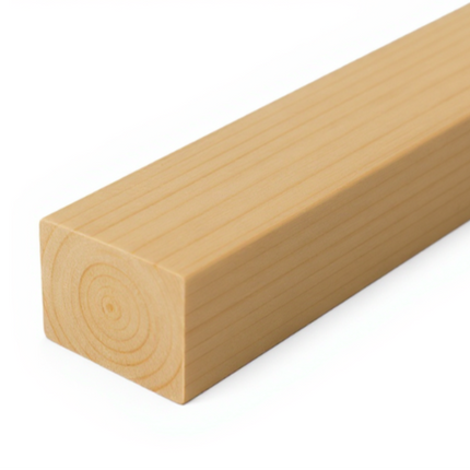 MGP10 GRADED PINE 70 x 45