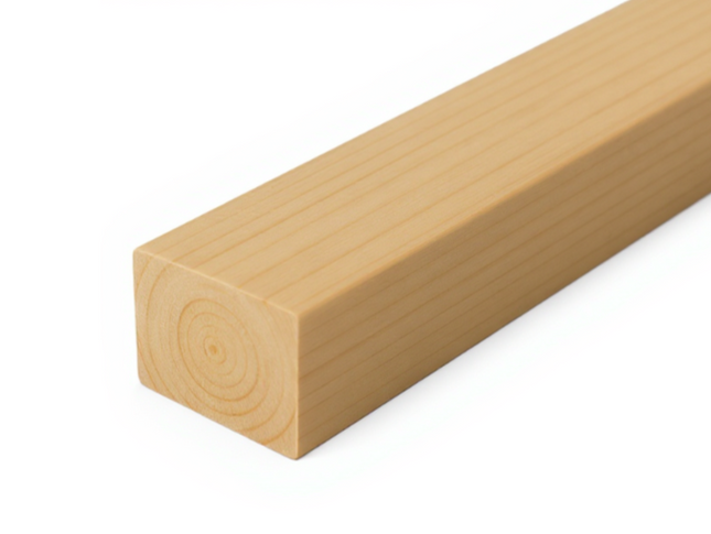 MGP10 GRADED PINE 70 x 45