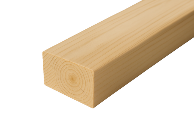MGP10 GRADED PINE 90 x 45