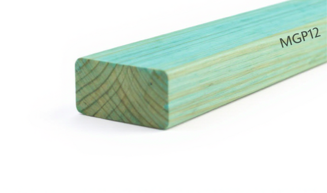 MGP12 GRADED BLUE SHIELD 70 x 35