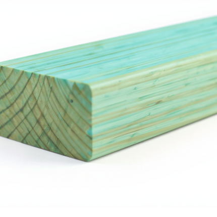 MGP12 GRADED BLUE SHIELD 90 x 35