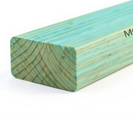 MGP12 GRADED BLUE SHIELD 90 x 45