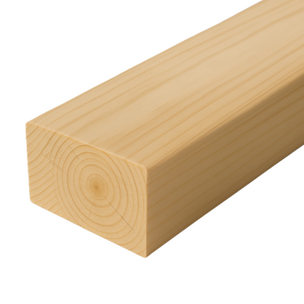 MGP12 GRADED PINE 90 x 45