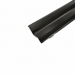 STEEL PLINTH 140 x 45 x 2350