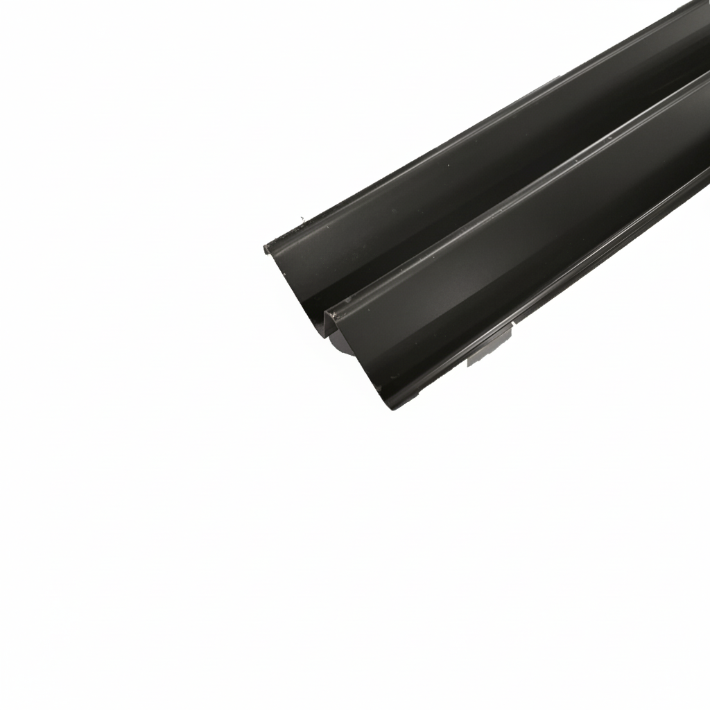 STEEL PLINTH 140 x 45 x 2350