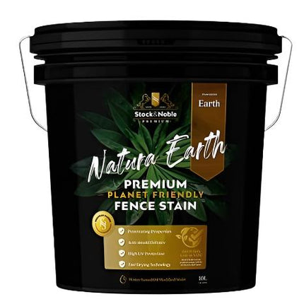 NATURA EARTH- 10L