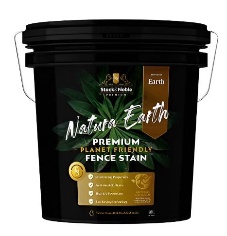 NATURA EARTH- 10L