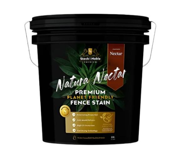 NATURA NECTAR- 10L