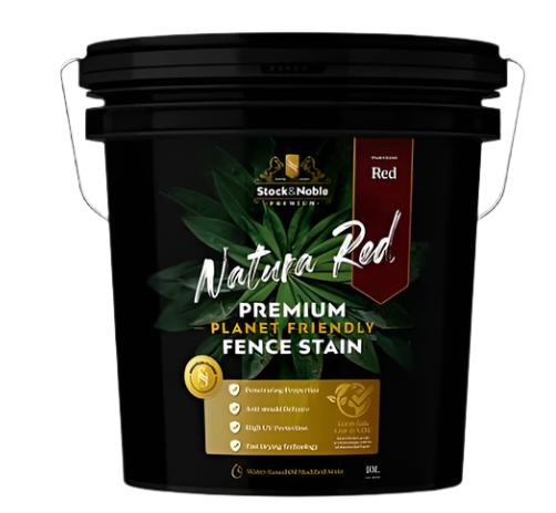 NATURA RED- 10L