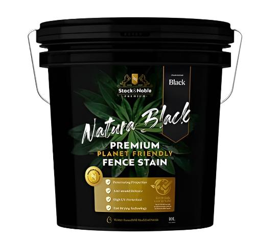 NATURA BLACK- 10L