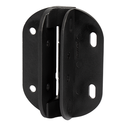 NON-TENSION HINGE