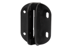 NON-TENSION HINGE