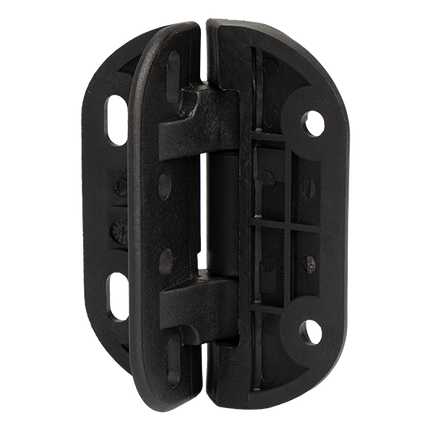 NON-TENSION HINGE