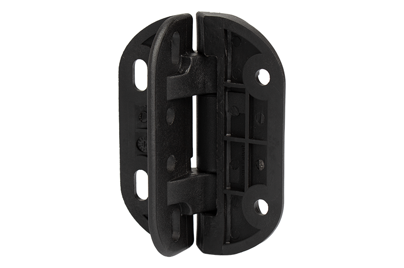 NON-TENSION HINGE