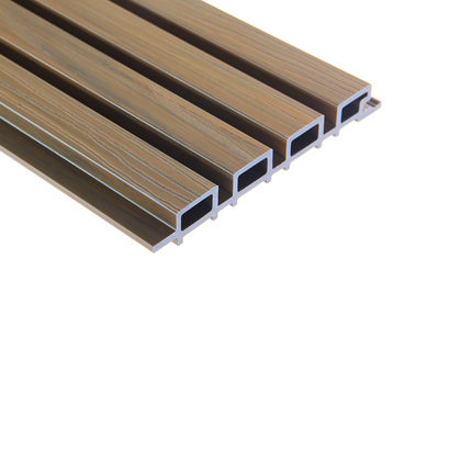 OAK CAPPED CLADDING- 220x25x5.8mm