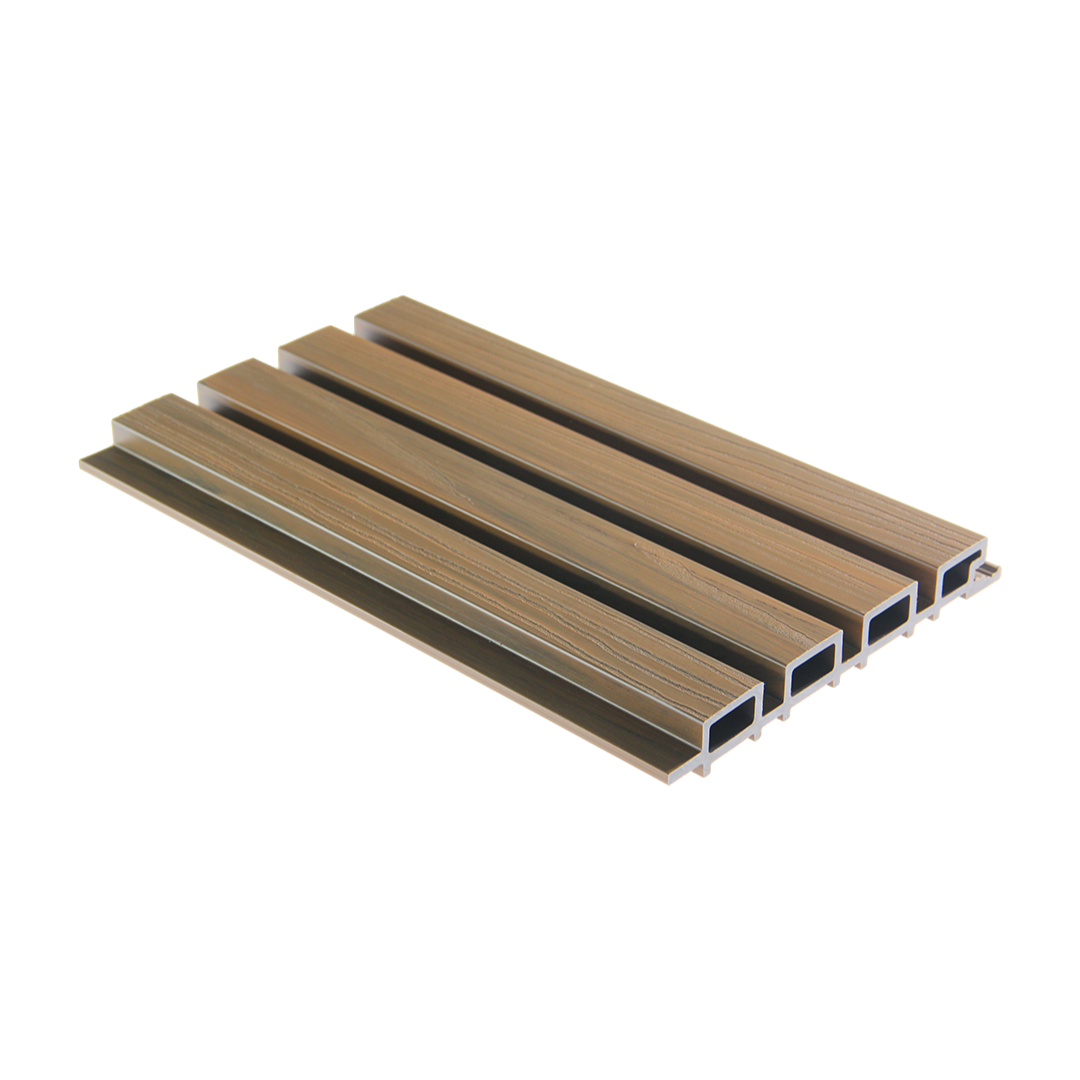 Oak Cladding Steel OAK CAPPED CLADDING- 220x25x5.8mm – A Class Building Materials
