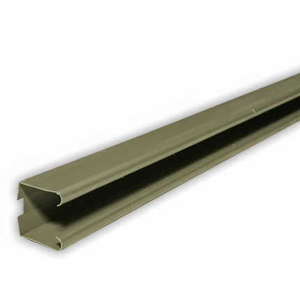 COLORBOND FENCE RAILS