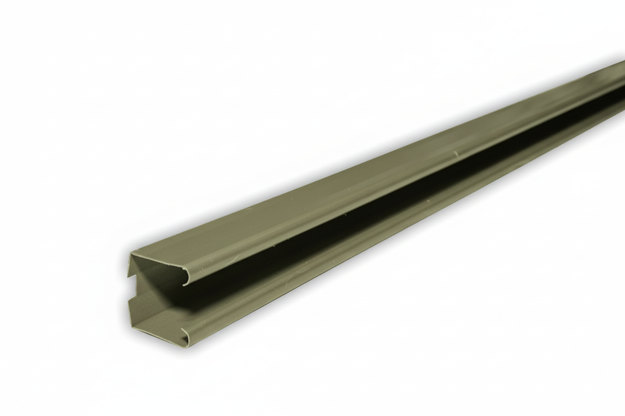 COLORBOND FENCE RAILS
