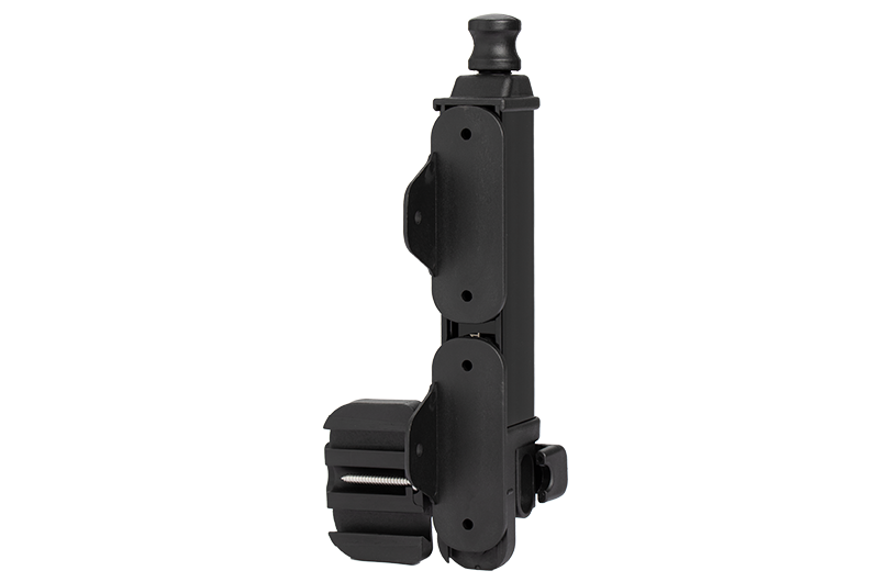 PEDESTRIAN MAGNETIC TOP PULL LATCH