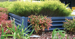 STEEL PLINTH 140 x 45 x 2350
