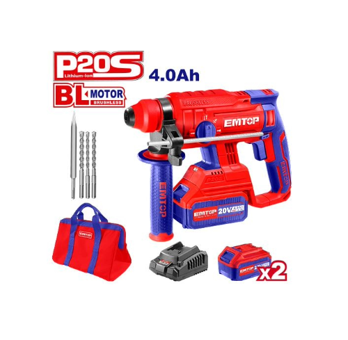 Power Tools