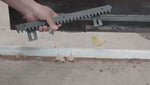 A CLASS PREMIUM SLIDING GATE MOTOR AC600