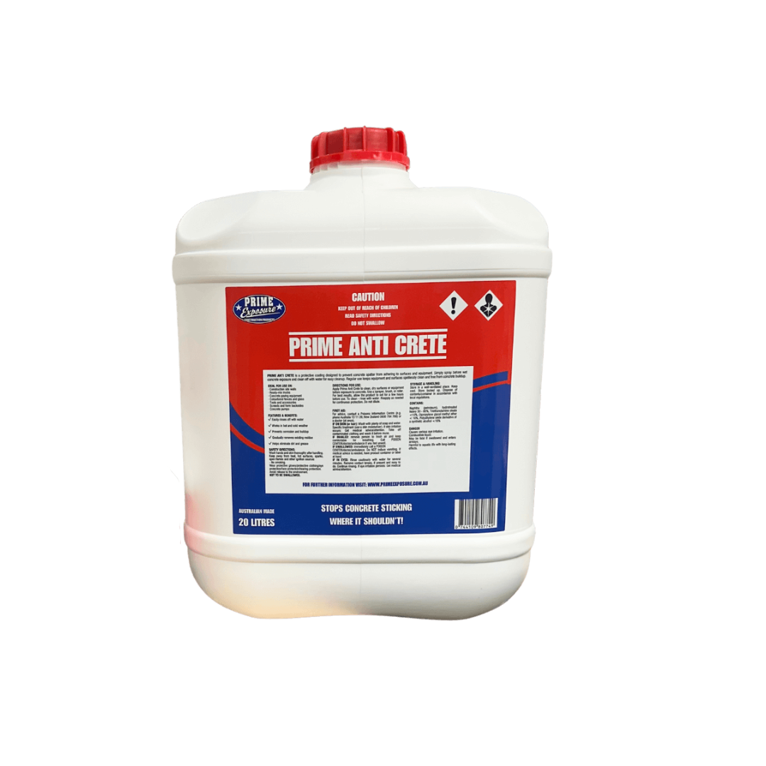 PRIME EXPOSURE ANTI CRETE 10L