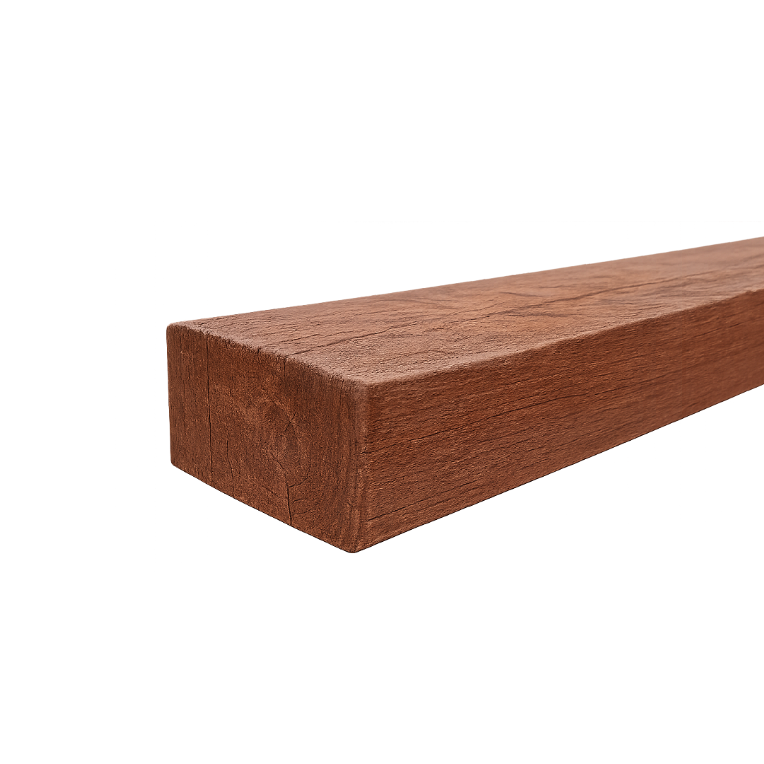 RED GUM SLEEPERS 200x75