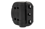 SELF ALIGNING ADJUSTABLE HINGE