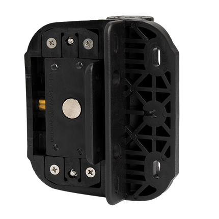 SELF ALIGNING ADJUSTABLE HINGE