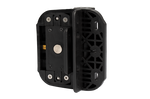 SELF ALIGNING ADJUSTABLE HINGE
