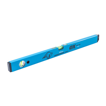 OX PRO TILERS SPIRIT LEVEL- 1200mm