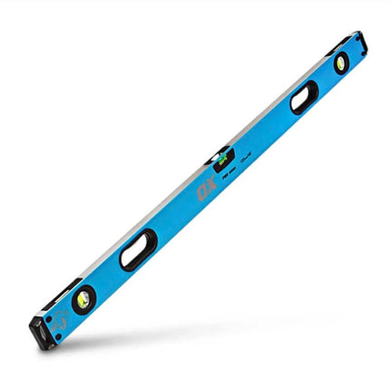 OX PRO TILERS SPIRIT LEVEL- 1200mm